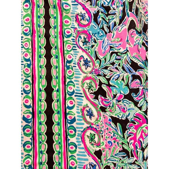 Lilly Pulitzer Ophelia Swing Dress Size Small - Picture 7 of 8